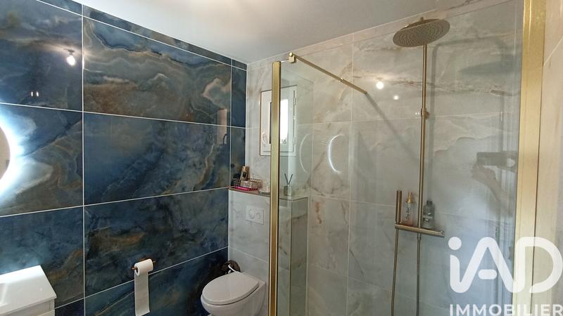 Maison - 135 m² - 5 pièces