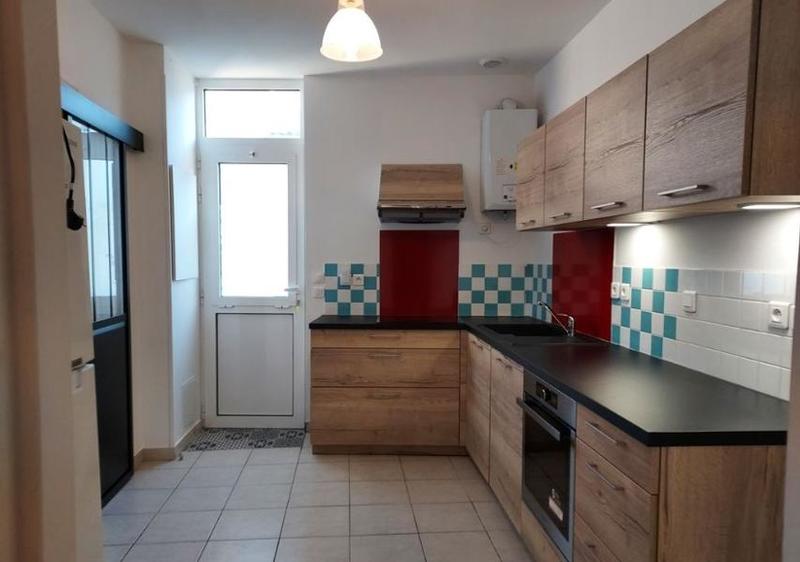 Maison - 30 m² - 2 pièces