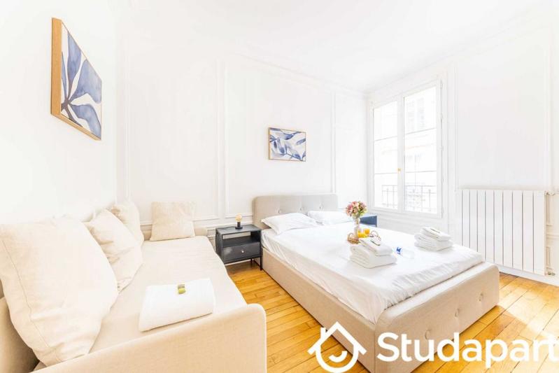 Appartement - 212 m² - 5 pièces