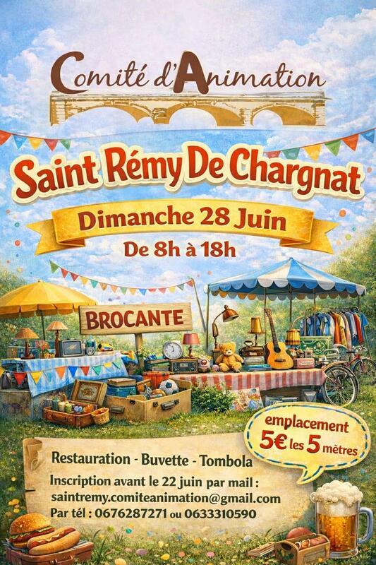 Brocante