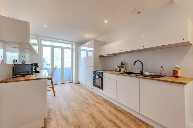 Maison ancienne - 117 m² - 7 pièces