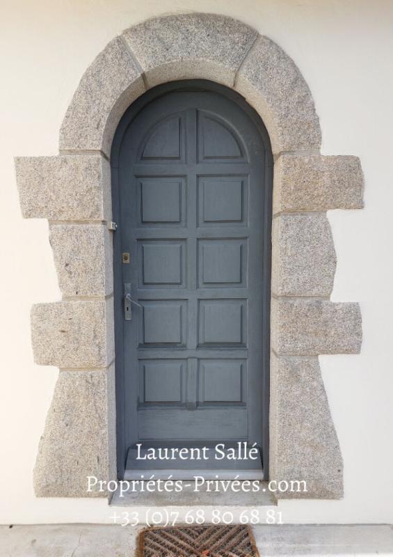 Maison - 108 m² - 6 pièces