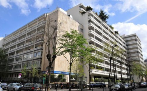 Maternite Sainte Felicite