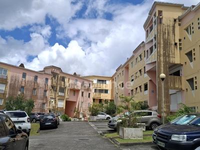 Studio - 30 m² - 1 pièce