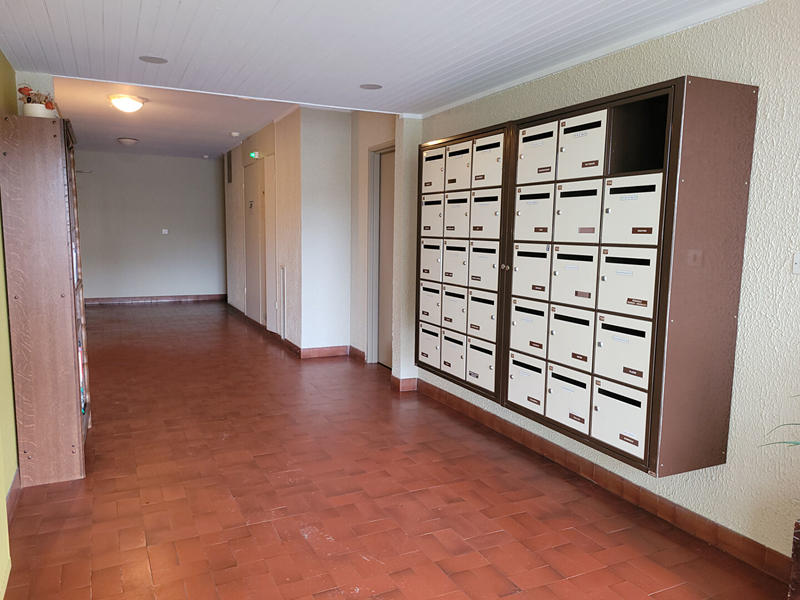 Appartement - 89 m² - 4 pièces