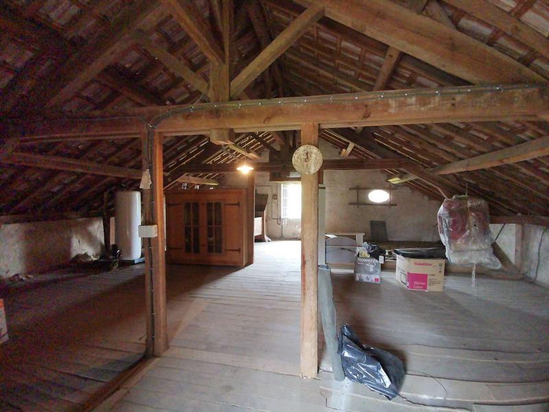 Maison - 110 m² - 6 pièces