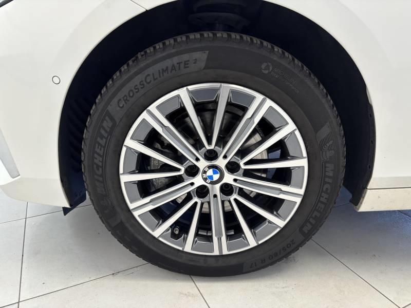 Bmw Serie 2 Active Tourer 218i 136 ch Dkg7 Business Design