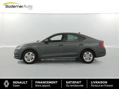 Skoda Octavia 2.0 Tdi 150 ch Dsg7 Business