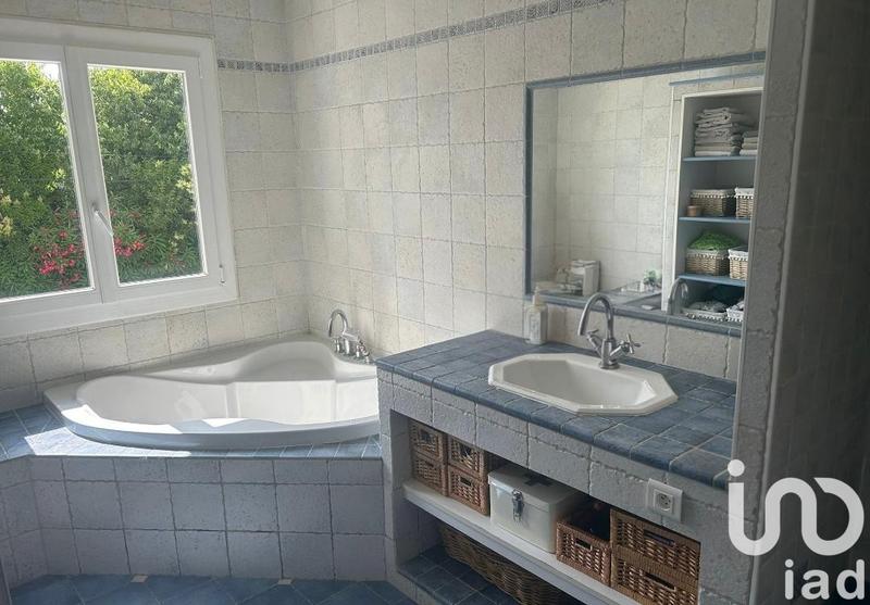 Maison - 138 m² - 4 pièces