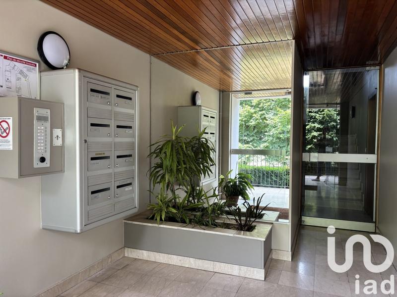 Appartement - 125 m² - 5 pièces