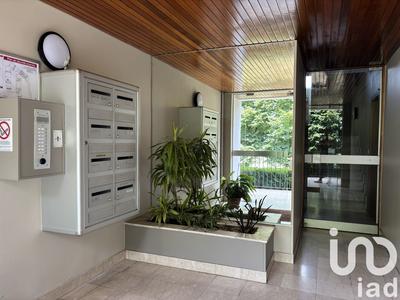 Appartement - 125 m² - 5 pièces