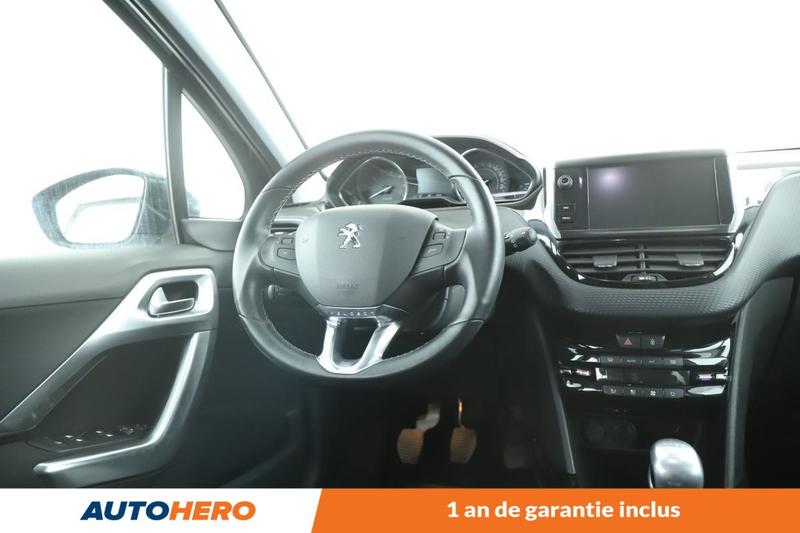 Peugeot 2008 1.2 PureTech Allure 110 ch