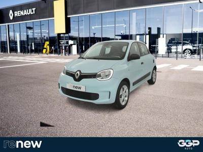 Renault Twingo III SCe 65 Life