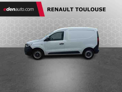 Renault Express (30) Van Blue Dci 95 Confort