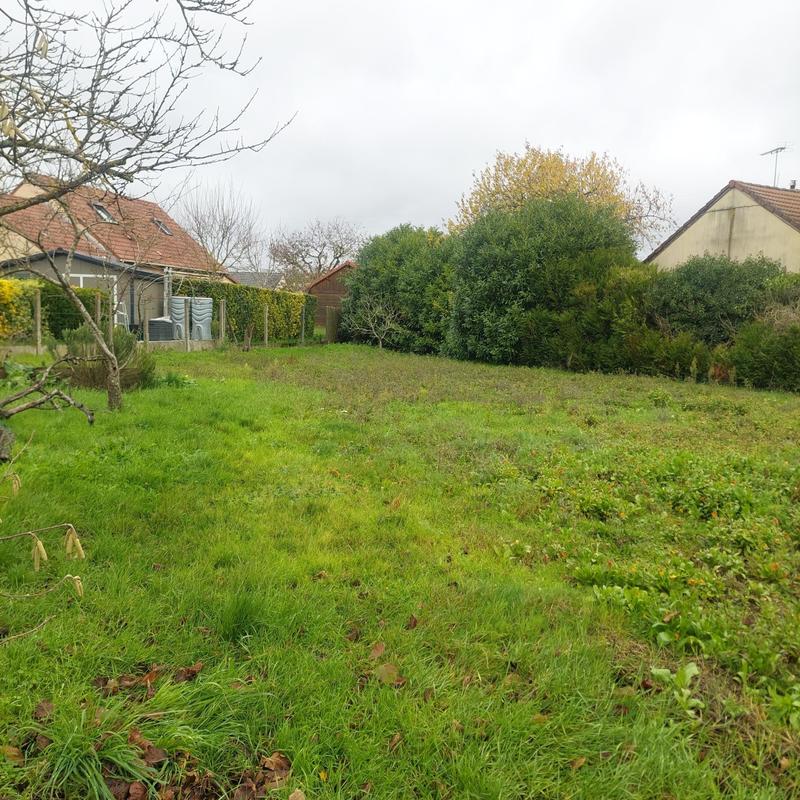 Maison - 71 m² - 4 pièces