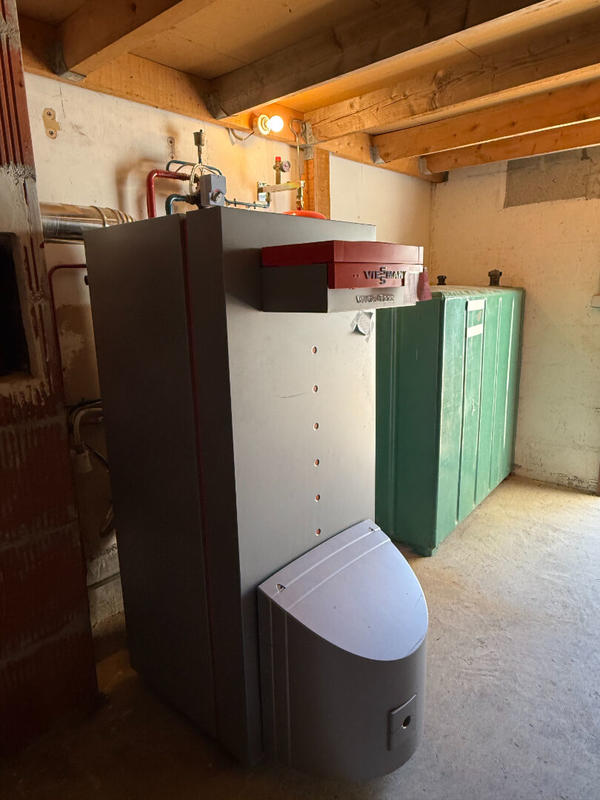 Maison - 86 m² - 5 pièces