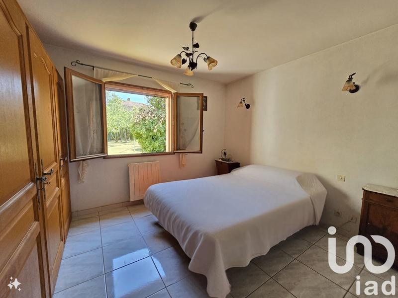 Maison - 130 m² - 4 pièces