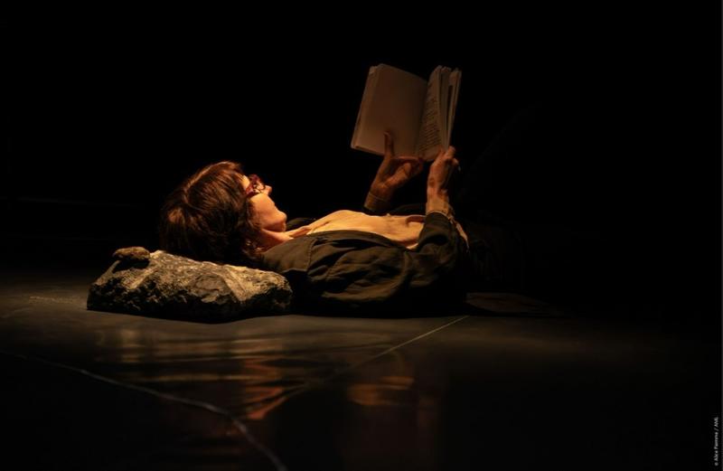 Biennale des Écritures du Réel #8 Soirée autour de la mémoire arménienne