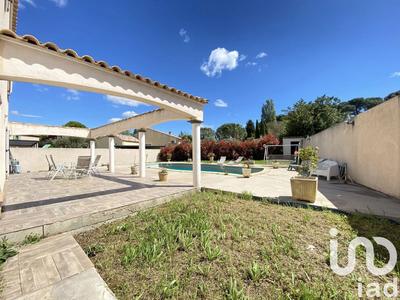 Maison - 195 m² - 8 pièces