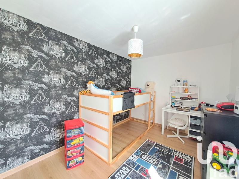 Maison - 158 m² - 5 pièces