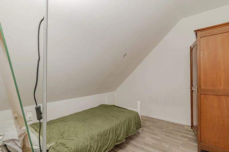 Duplex - 74 m² - 4 pièces