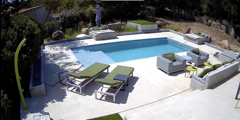 Villa - 169 m² - 4 pièces