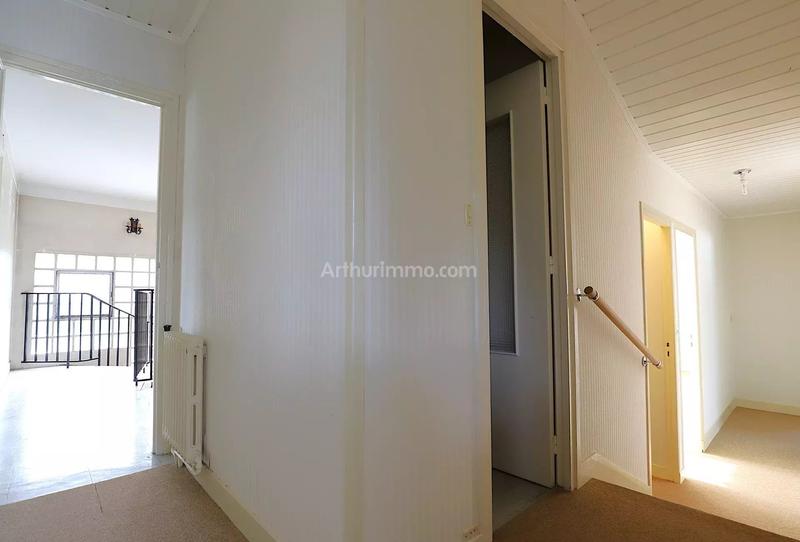 Maison - 149 m² - 7 pièces