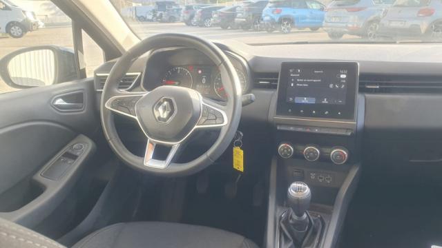 Renault Clio V Blue dCi 100 - 21n Business