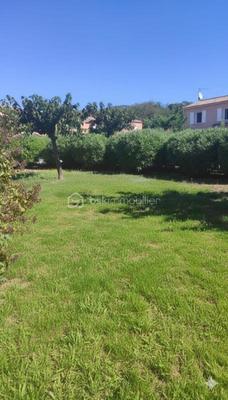 Maison - 85 m² - 5 pièces