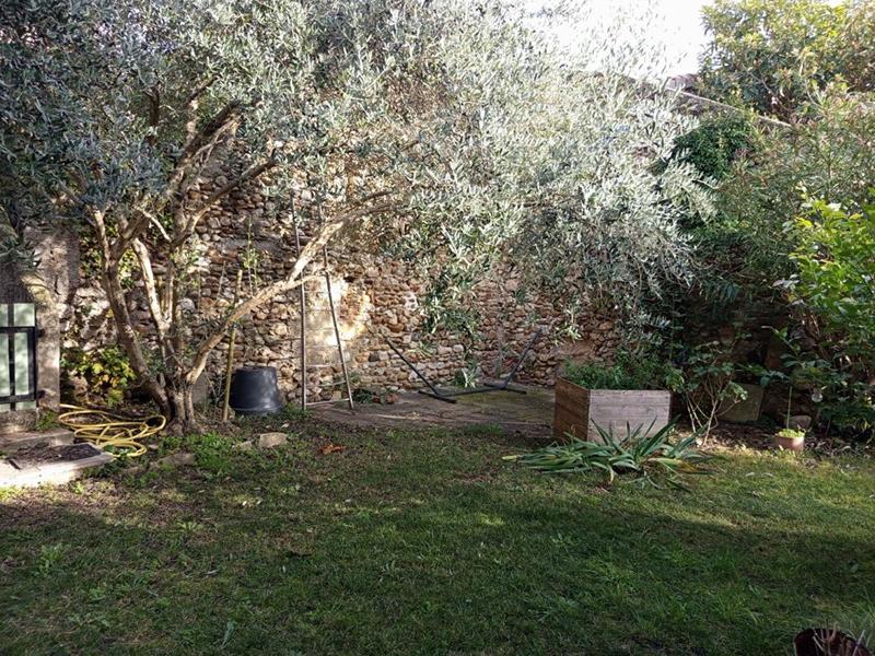 Maison de village - 101 m² - 5 pièces