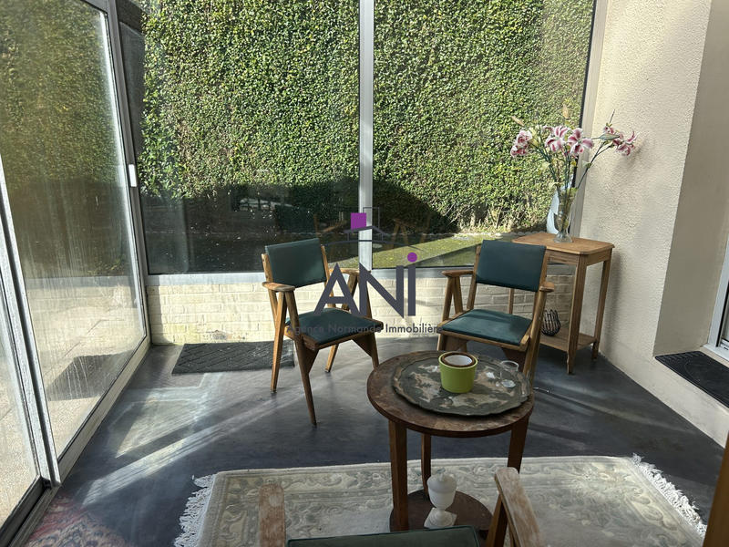 Maison - 77 m² - 4 pièces