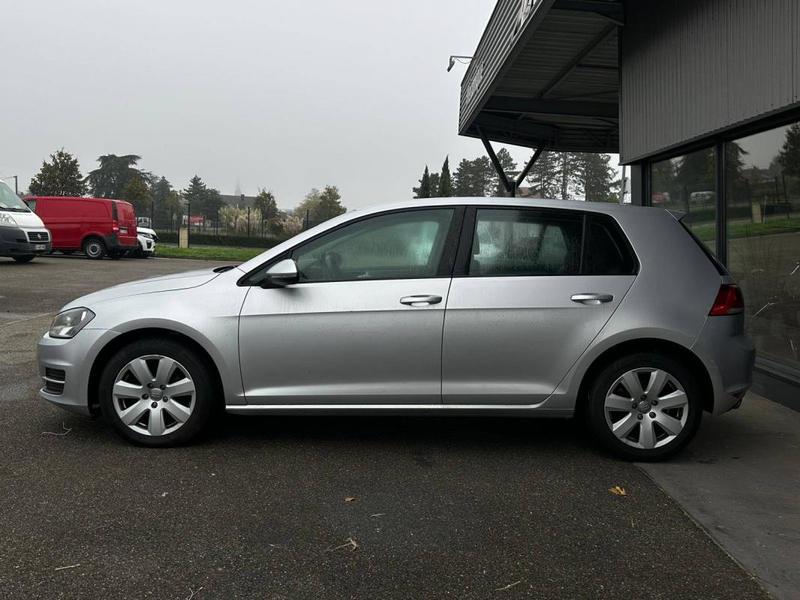 Volkswagen Golf VII Tsi 105 BMTechnology Trendline