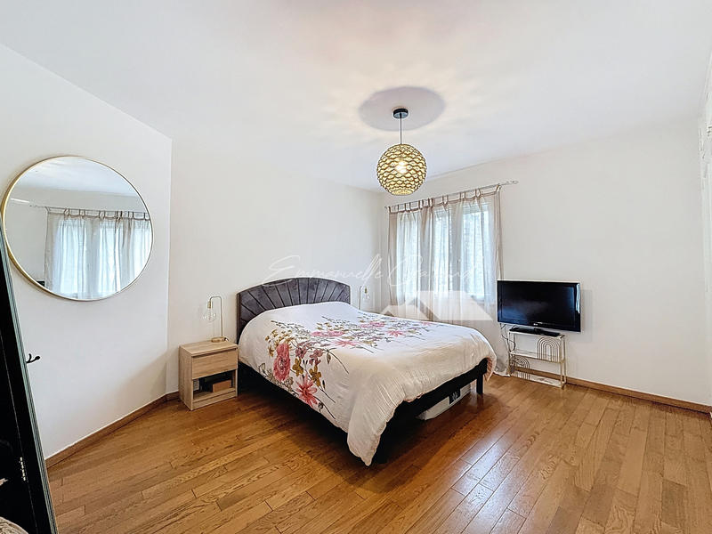 Maison - 75 m² - 4 pièces