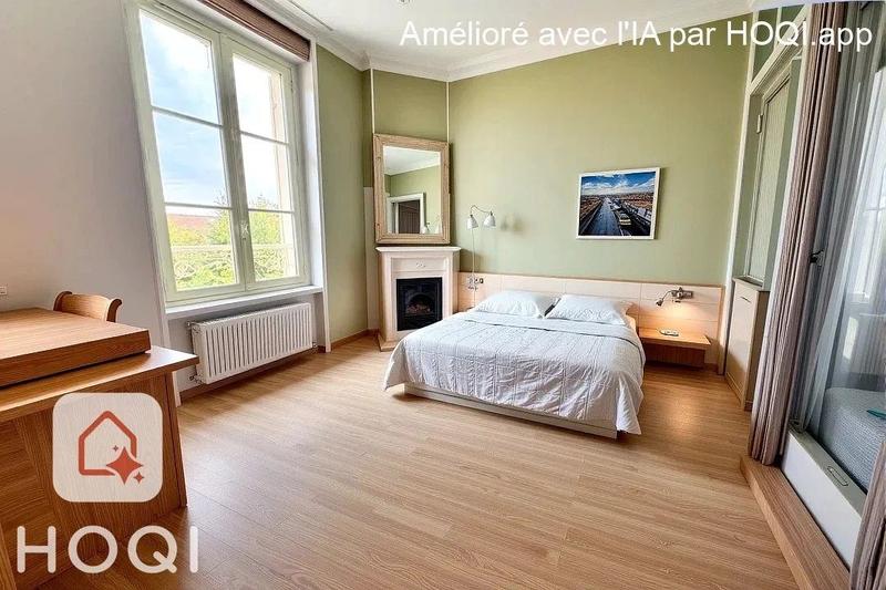 Maison - 146 m² - 6 pièces