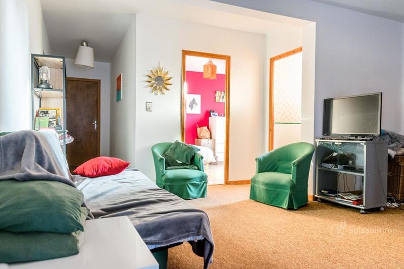 Maison - 305 m² - 10 pièces