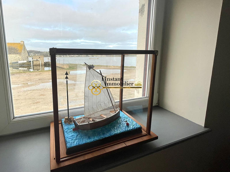 Maison - 167 m² - 7 pièces