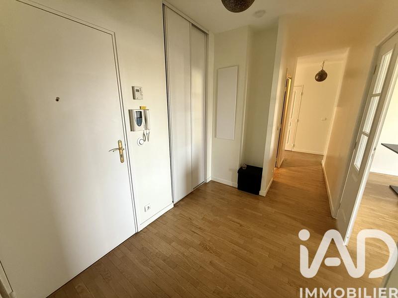 Appartement - 97 m² - 4 pièces