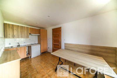 Appartement - 45 m² - 4 pièces