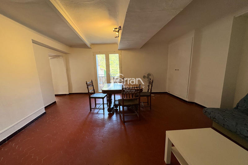 Appartement - 72 m² - 4 pièces