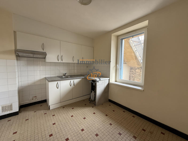 Appartement - 69 m² - 4 pièces