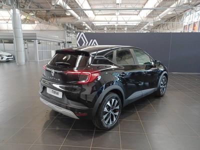 Renault Captur TCe 90 Evolution