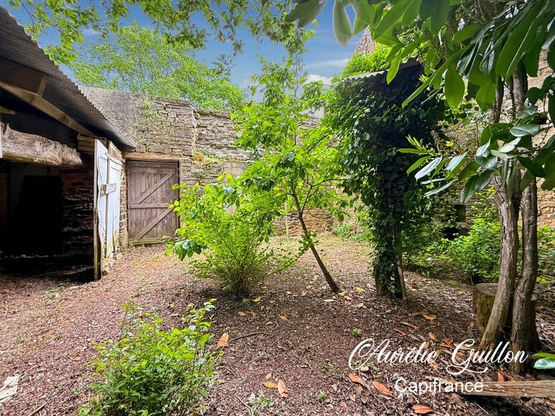 Maison - 66 m² - 5 pièces