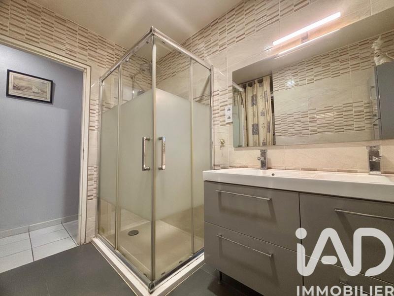 Maison - 126 m² - 5 pièces