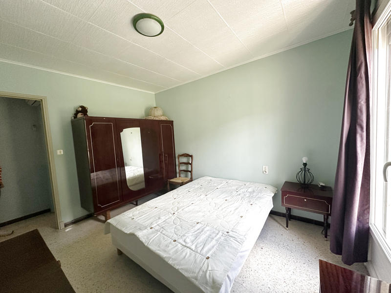 Maison - 103 m² - 6 pièces