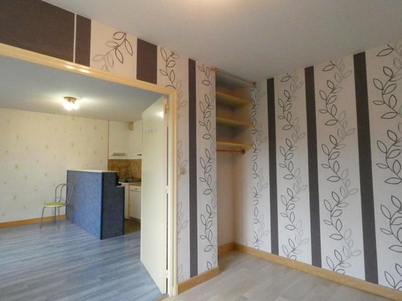 Appartement - 34 m² - 2 pièces