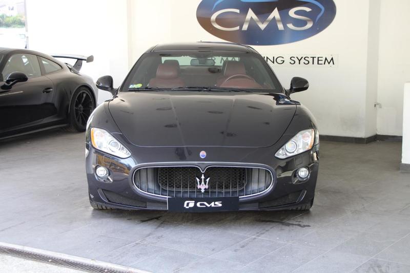 Maserati Granturismo 4.2 V8 405 a