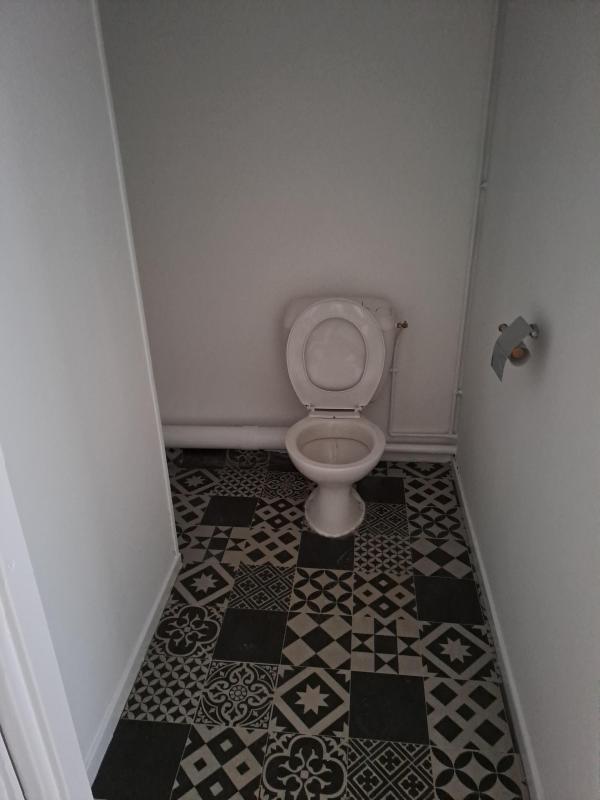 Appartement - 127 m² - 4 pièces