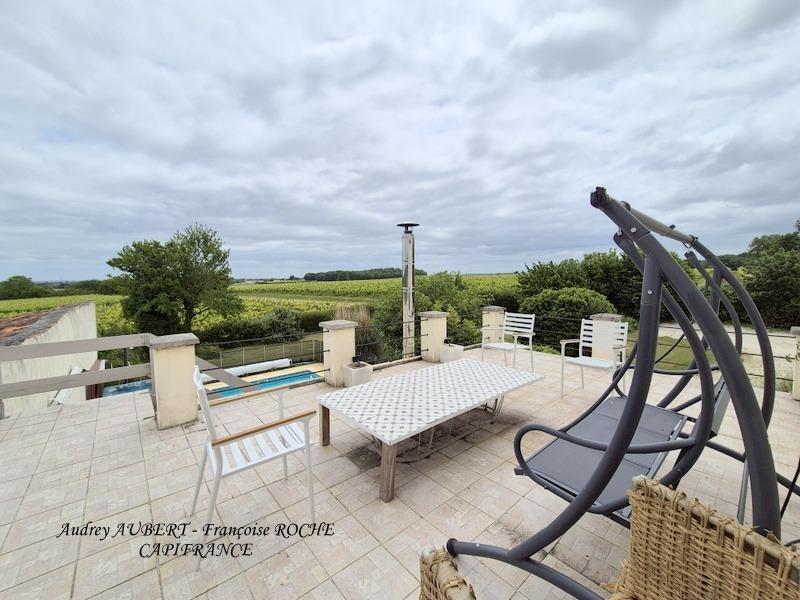 Maison en pierre - 280 m² - 11 pièces