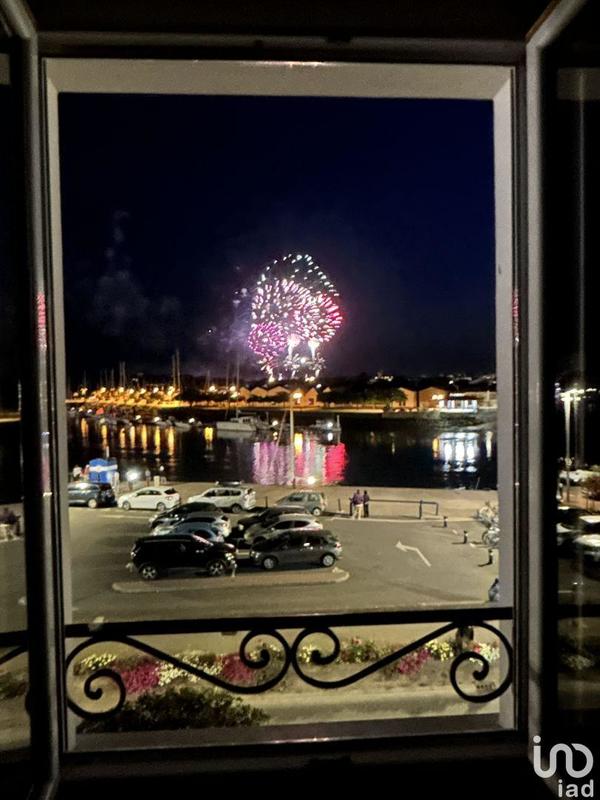 Local commercial - 196 m²