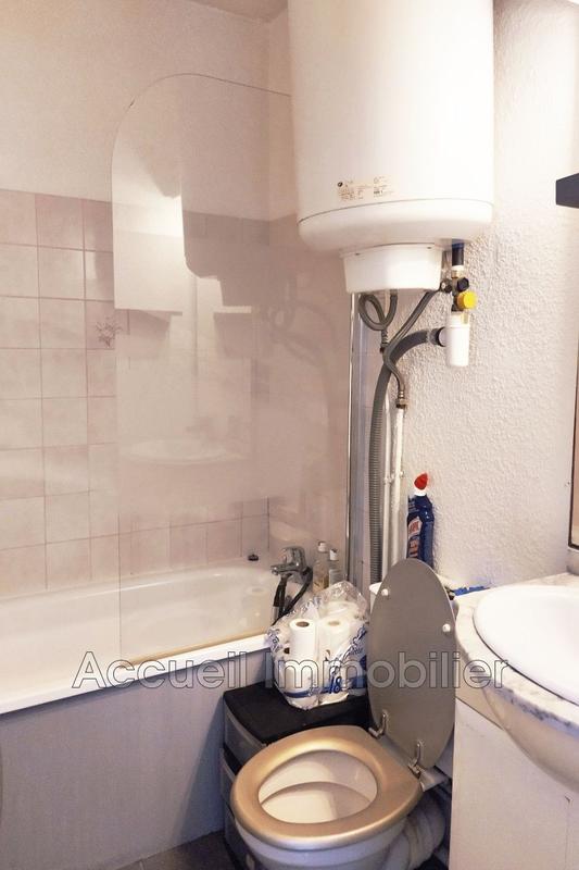 Appartement - 33 m² - 2 pièces